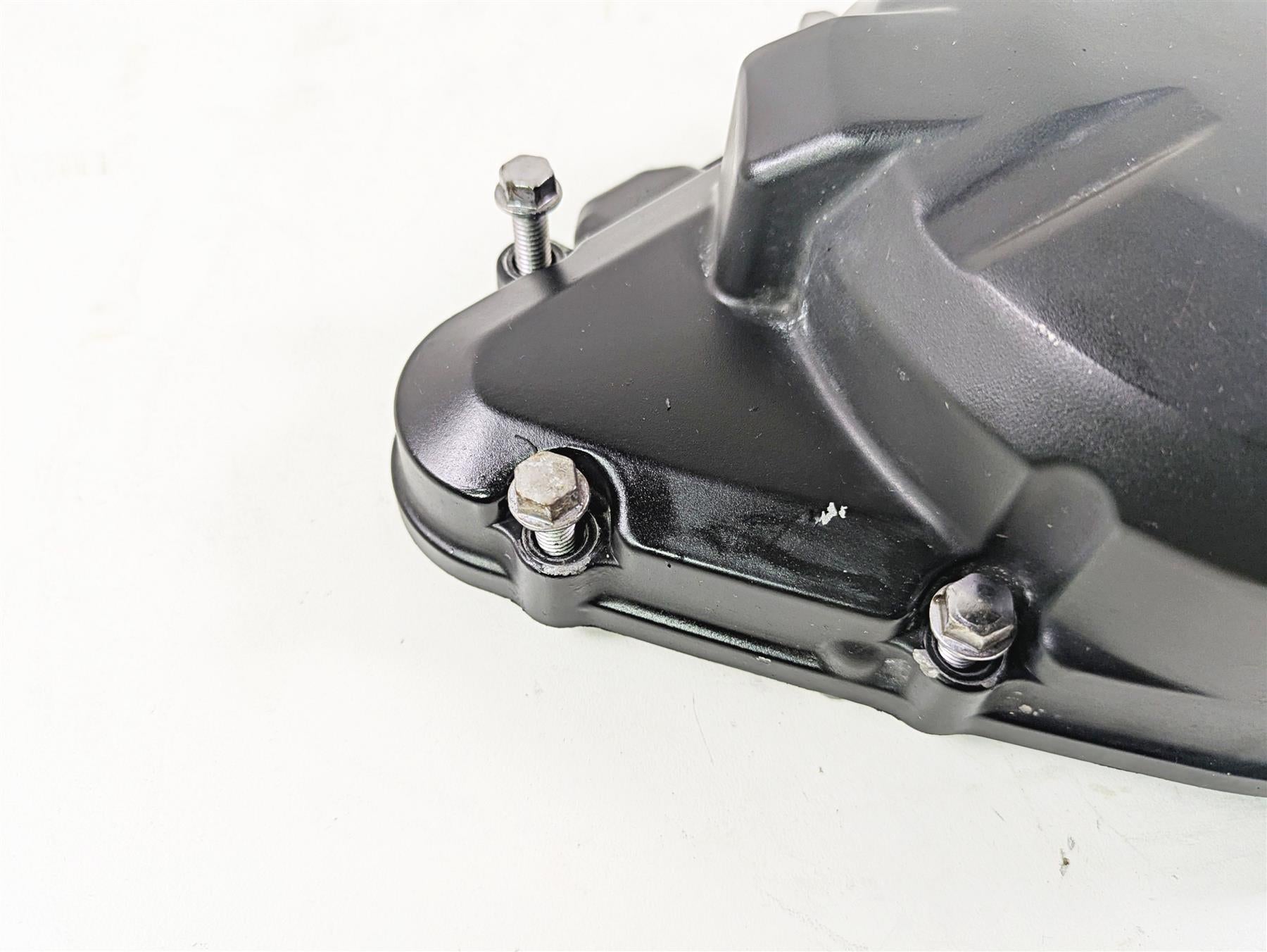 2020 Kawasaki Z900 ZR900 Engine Side Stator Cover 14031-0640 {{ shop.shopifyCountryName }} - Mototech271