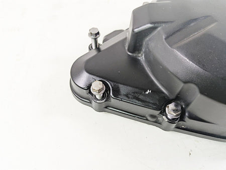 2020 Kawasaki Z900 ZR900 Engine Side Stator Cover 14031-0640 {{ shop.shopifyCountryName }} - Mototech271
