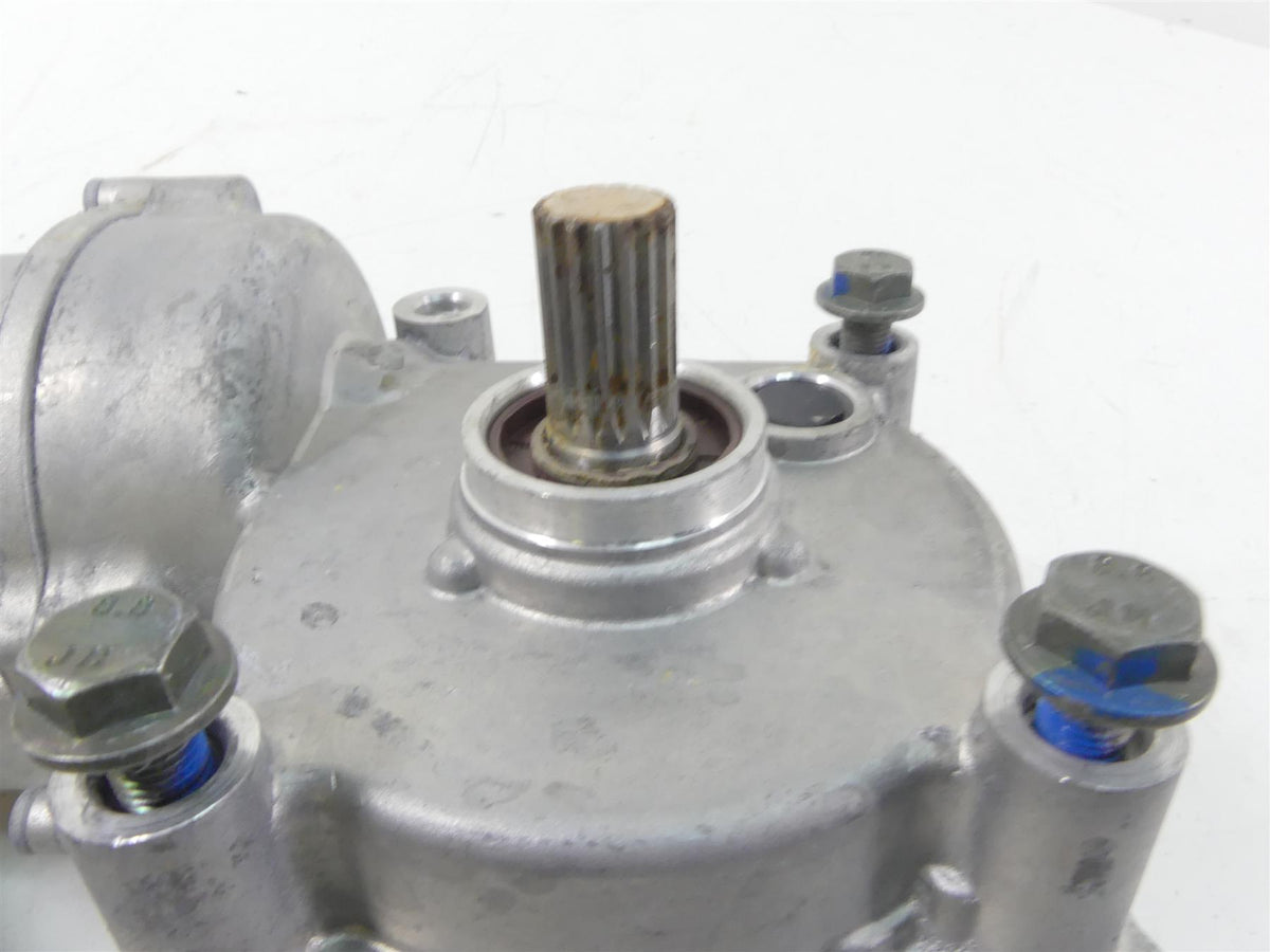 2019 Polaris General 1000 EPS Globe Motors Power Steering Unit Module 2414882 {{ shop.shopifyCountryName }} - Mototech271