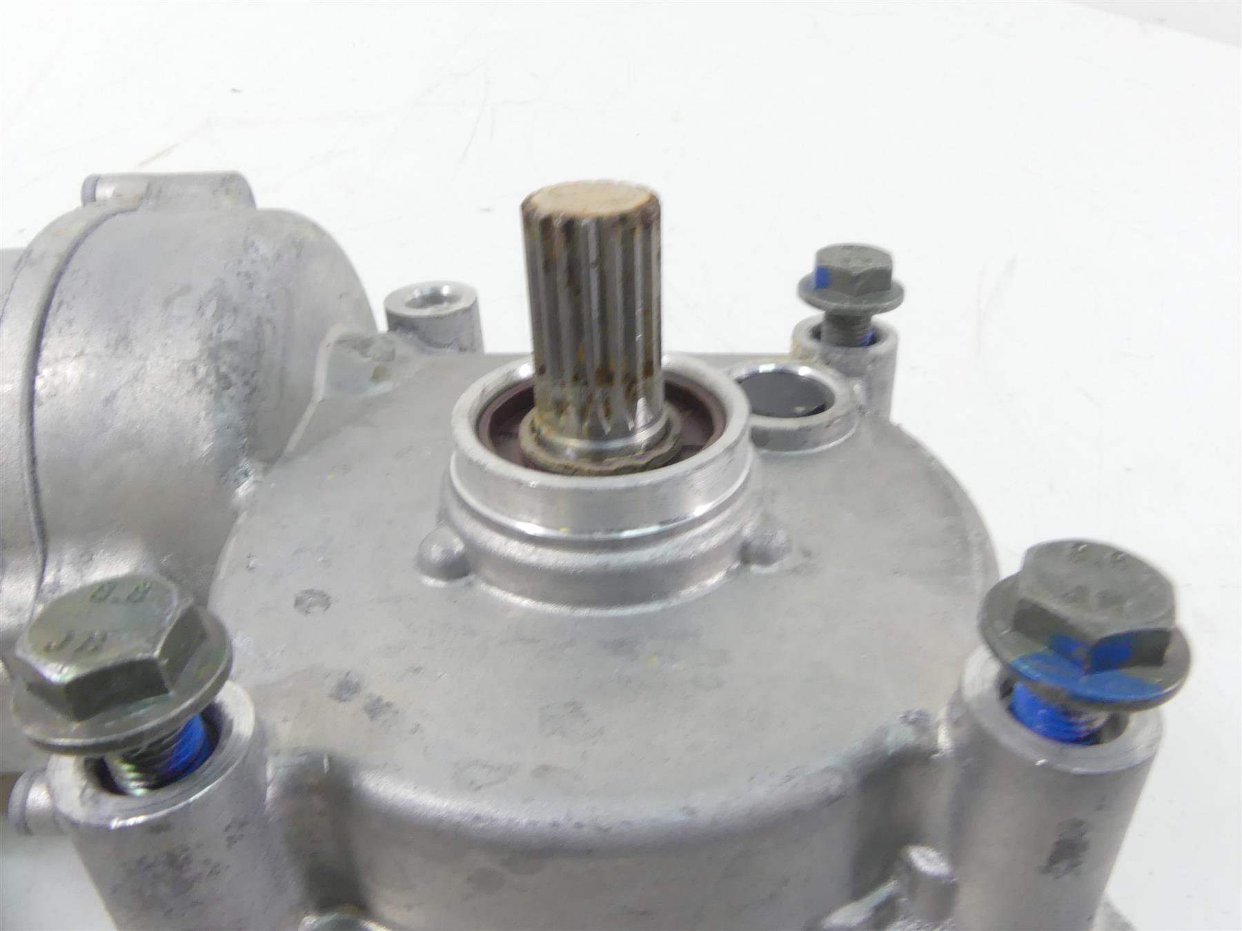 2019 Polaris General 1000 EPS Globe Motors Power Steering Unit Module 2414882 {{ shop.shopifyCountryName }} - Mototech271