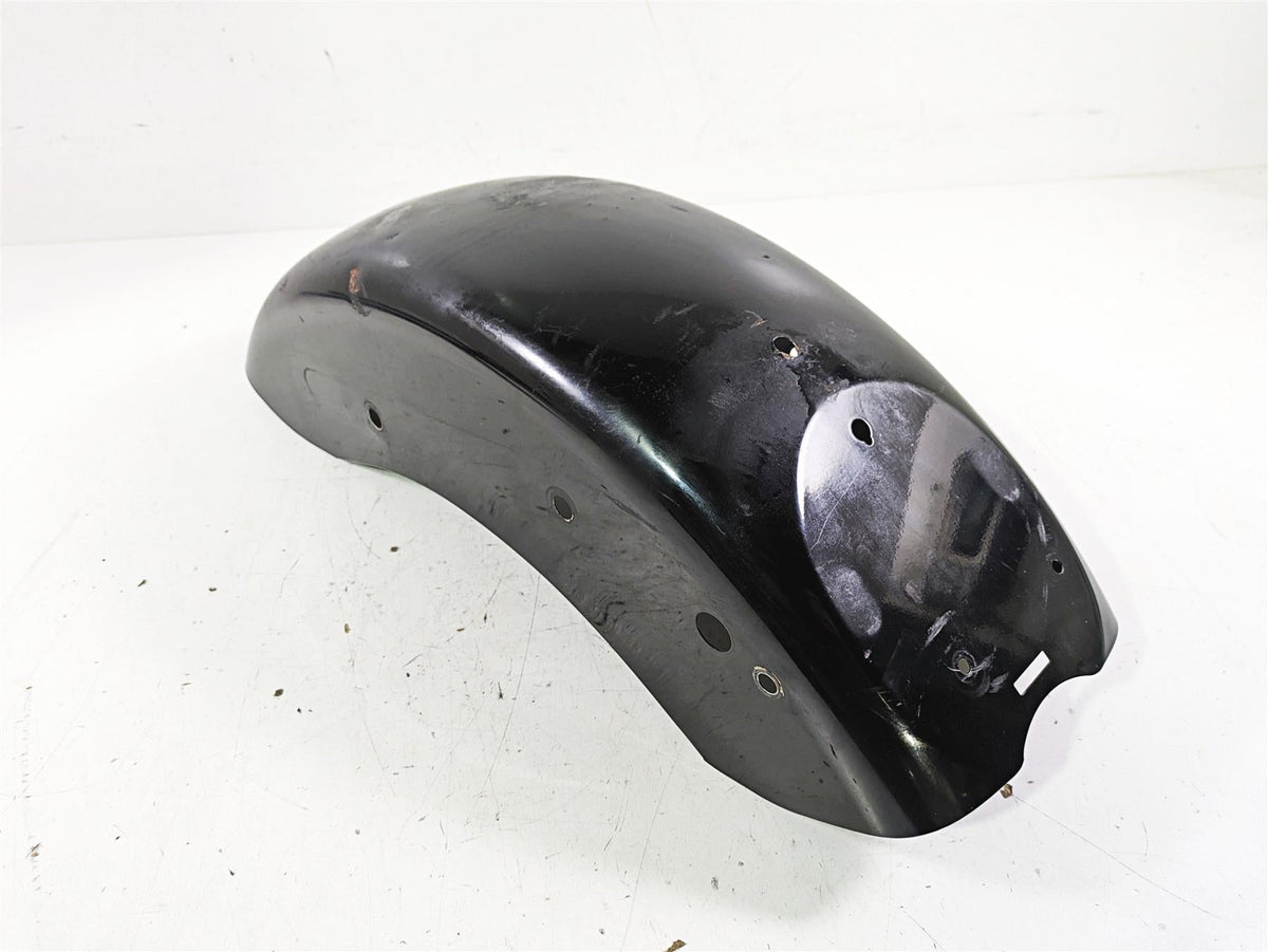 2021 Harley Softail FLSL Slim Rear Fender -Dents Scratches 59500454 {{ shop.shopifyCountryName }} - Mototech271