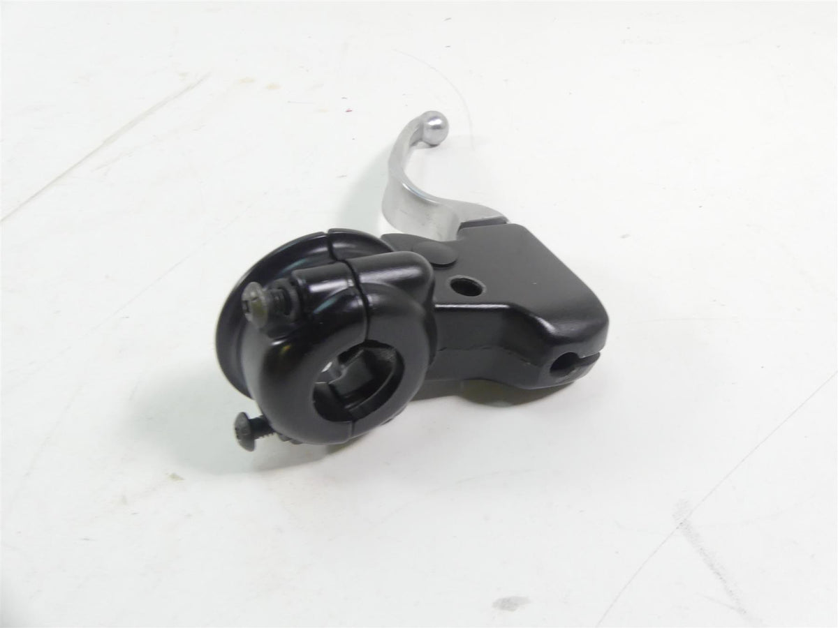 2010 Harley Touring FLHX Street Glide Clutch Perch & Lever 38700-08 {{ shop.shopifyCountryName }} - Mototech271