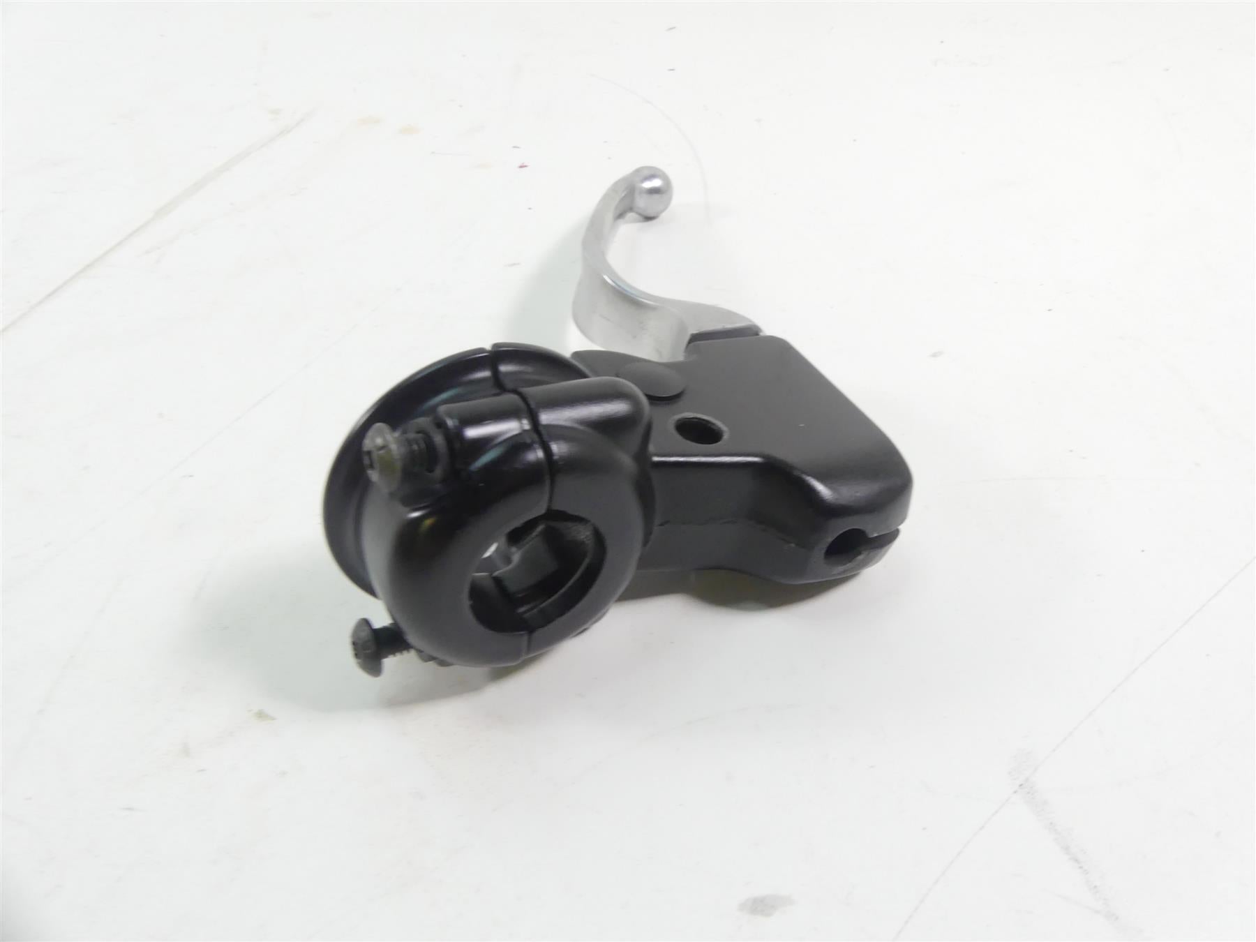 2010 Harley Touring FLHX Street Glide Clutch Perch & Lever 38700-08 {{ shop.shopifyCountryName }} - Mototech271