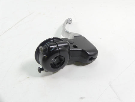 2010 Harley Touring FLHX Street Glide Clutch Perch & Lever 38700-08 {{ shop.shopifyCountryName }} - Mototech271