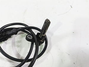 2016 Moto Guzzi Stelvio 1200 8V NTX Rear Abs Brake Wheel Speed Sensor GU05683730 | Mototech271