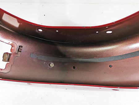 2012 Harley FLD Dyna Switchback Rear Fender 60400-12 {{ shop.shopifyCountryName }} - Mototech271
