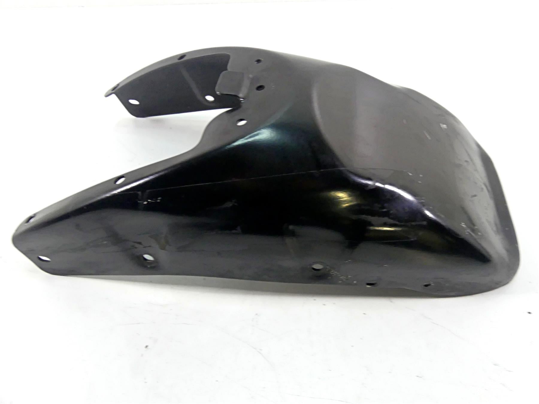 2005 Harley VRSCSE CVO V-Rod Rear Inner Fender Subframe Support 59033-01A {{ shop.shopifyCountryName }} - Mototech271