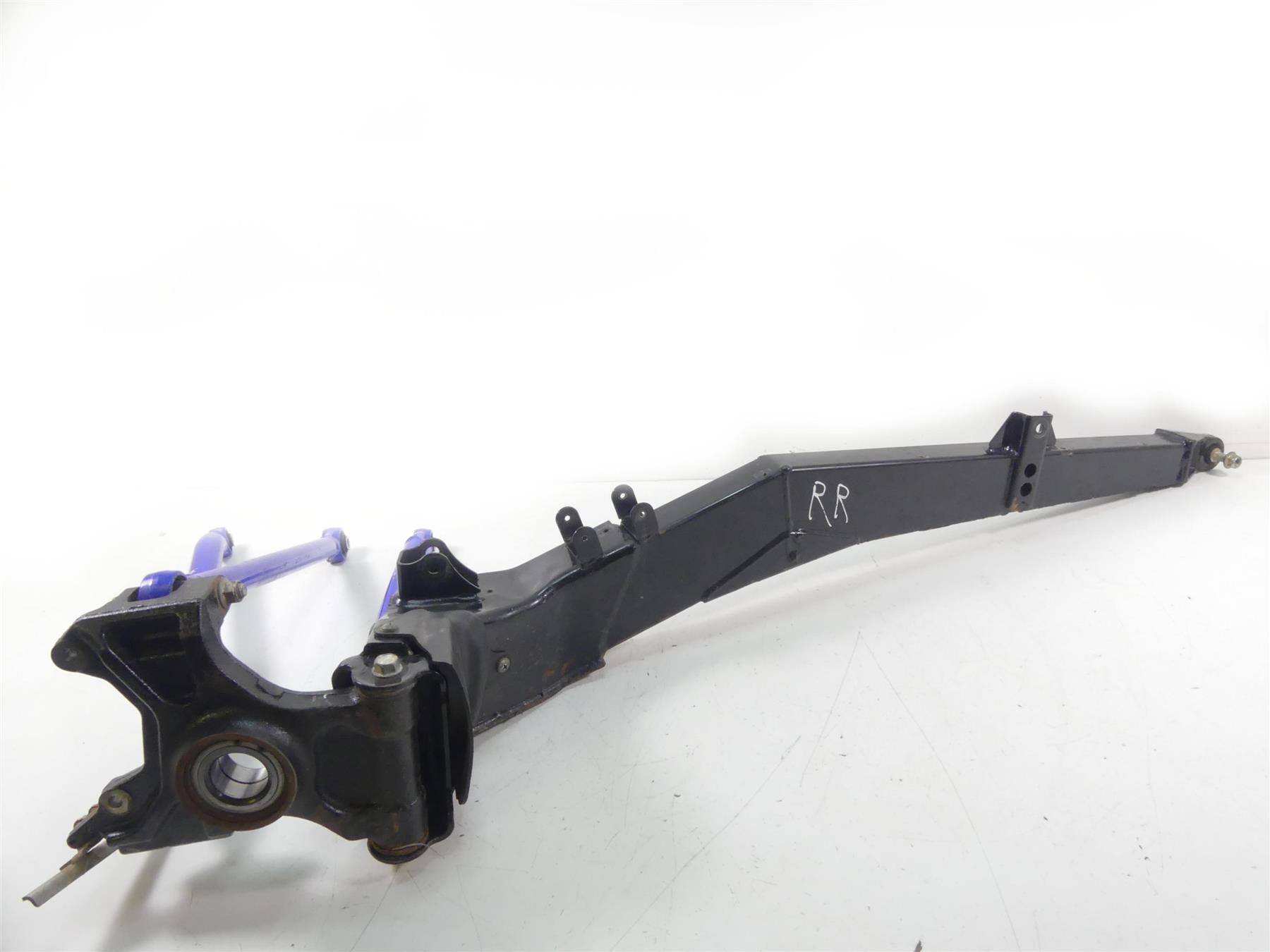 2021 Kawasaki Teryx KRX KRF 1000 Rear Right Trailing Arm 39007-0429 39186-0326 {{ shop.shopifyCountryName }} - Mototech271