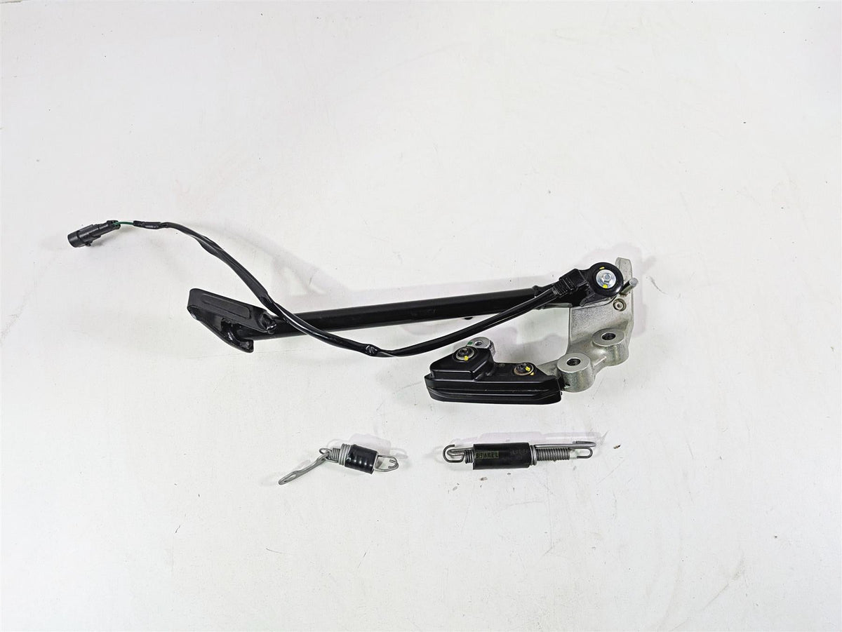 2022 Ducati Scrambler Desert Sled Side Kickstand Stand & Switch 55610981CA {{ shop.shopifyCountryName }} - Mototech271