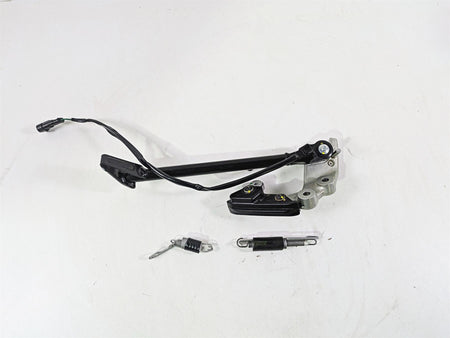 2022 Ducati Scrambler Desert Sled Side Kickstand Stand & Switch 55610981CA {{ shop.shopifyCountryName }} - Mototech271