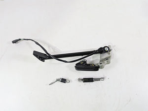 2022 Ducati Scrambler Desert Sled Side Kickstand Stand & Switch 55610981CA | Mototech271
