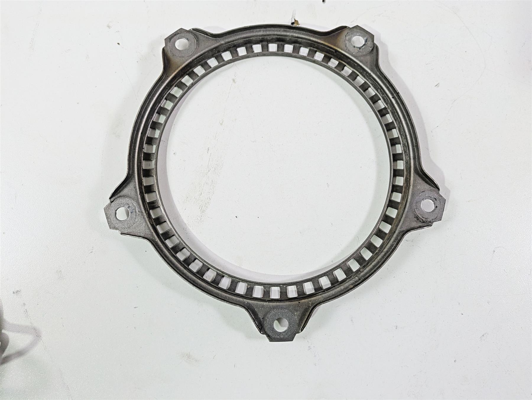 2014 BMW K1600 GTL K48 Front Abs Brake Wheel Speed Sensor 34527677824 {{ shop.shopifyCountryName }} - Mototech271