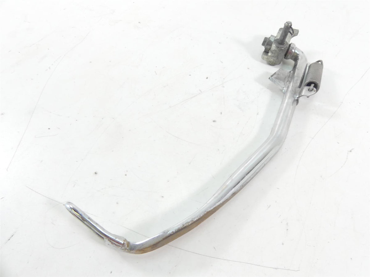 1997 Harley Dyna FXDS Super Glide Conv Side Kickstand Kick Stand 49710-94B {{ shop.shopifyCountryName }} - Mototech271
