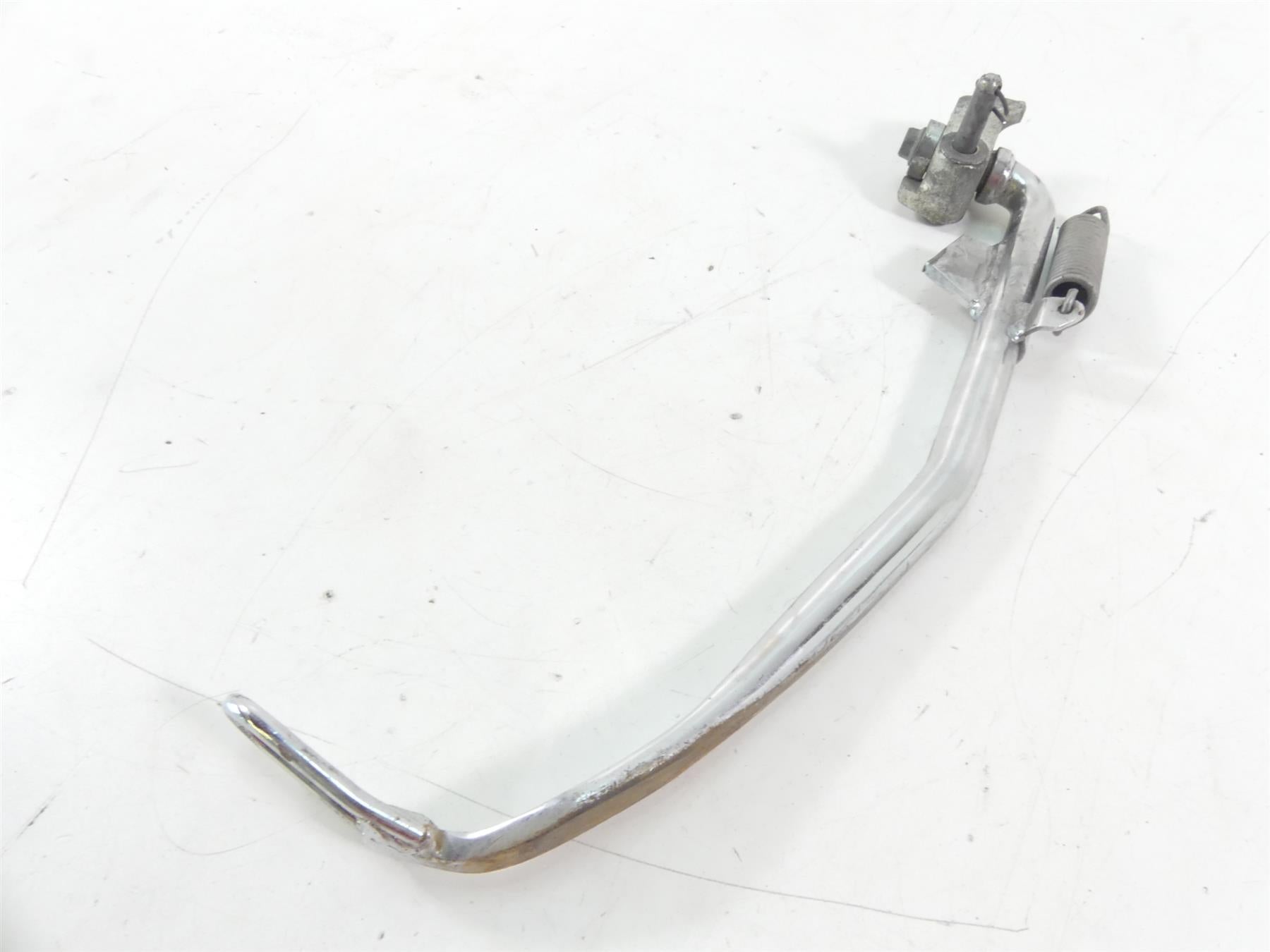 1997 Harley Dyna FXDS Super Glide Conv Side Kickstand Kick Stand 49710-94B {{ shop.shopifyCountryName }} - Mototech271