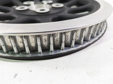 Load image into Gallery viewer, 2019 Harley FLHCS Softail Heritage Rear Drive Belt Pully 66T 37778-07
