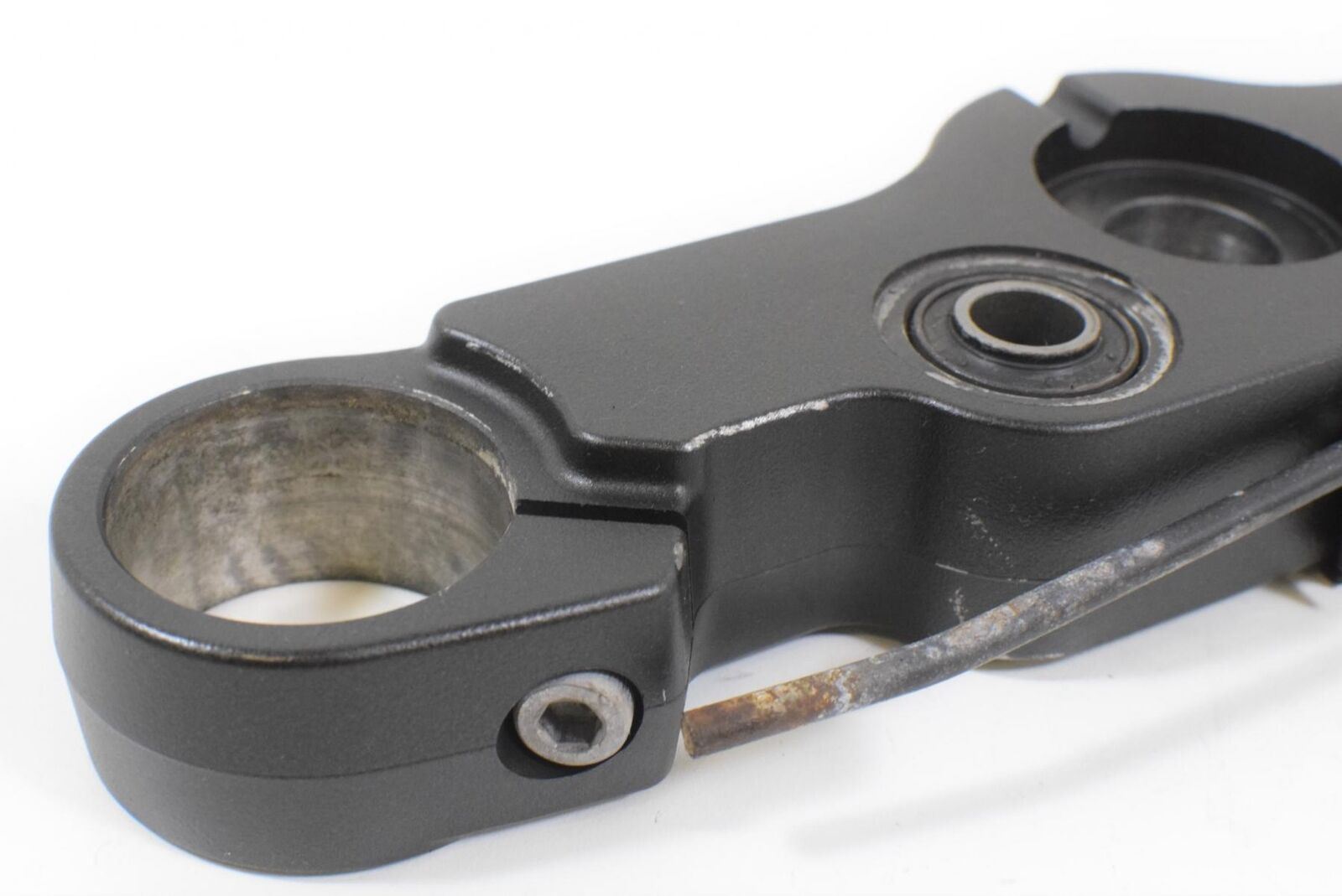 2011 Kawasaki VN1700 Vaquero Upper Triple Tree Steering Clamp 44039-0108 {{ shop.shopifyCountryName }} - Mototech271