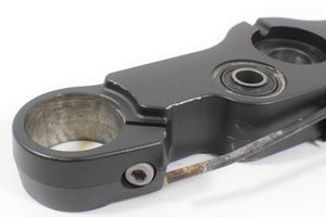 2011 Kawasaki VN1700 Vaquero Upper Triple Tree Steering Clamp 44039-0108 | Mototech271