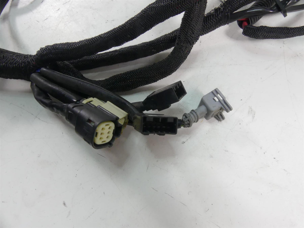 2013 Harley VRSCDX Night Rod Special Non-Abs Wiring Harness Loom 69200094 {{ shop.shopifyCountryName }} - Mototech271
