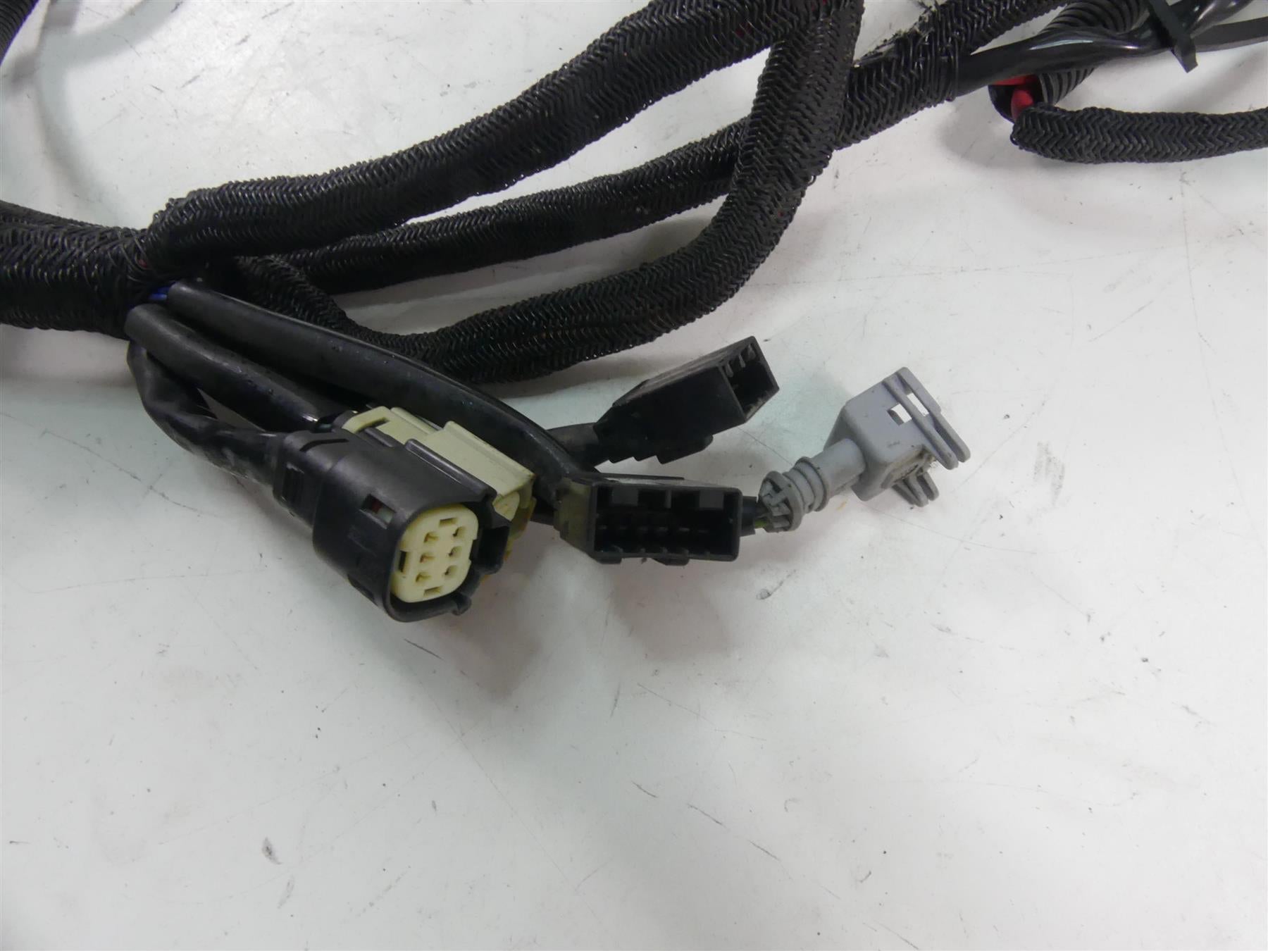 2013 Harley VRSCDX Night Rod Special Non-Abs Wiring Harness Loom 69200094 {{ shop.shopifyCountryName }} - Mototech271