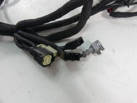 2013 Harley VRSCDX Night Rod Special Non-Abs Wiring Harness Loom 69200094 {{ shop.shopifyCountryName }} - Mototech271