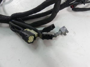 2013 Harley VRSCDX Night Rod Special Non-Abs Wiring Harness Loom 69200094 | Mototech271