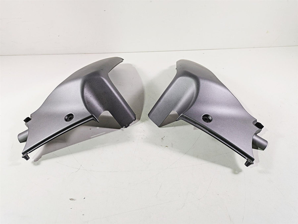 2016 Suzuki M109R VZR1800 Boulevard Radiator Fairing Cover Set 47551-48G0 {{ shop.shopifyCountryName }} - Mototech271