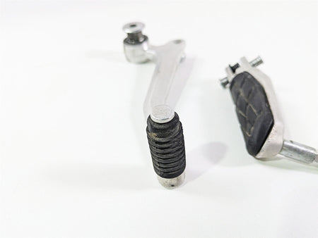 2023 Suzuki GSX1300 RR Hayabusa Left Front Footpeg & Shifter - Read 43521-10L00 {{ shop.shopifyCountryName }} - Mototech271