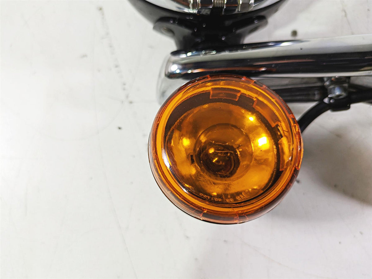 2019 Harley FLHCS Softail Heritage Front Blinker Spot Light Set - Read 67800823 {{ shop.shopifyCountryName }} - Mototech271