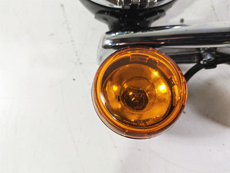 2019 Harley FLHCS Softail Heritage Front Blinker Spot Light Set - Read 67800823 {{ shop.shopifyCountryName }} - Mototech271