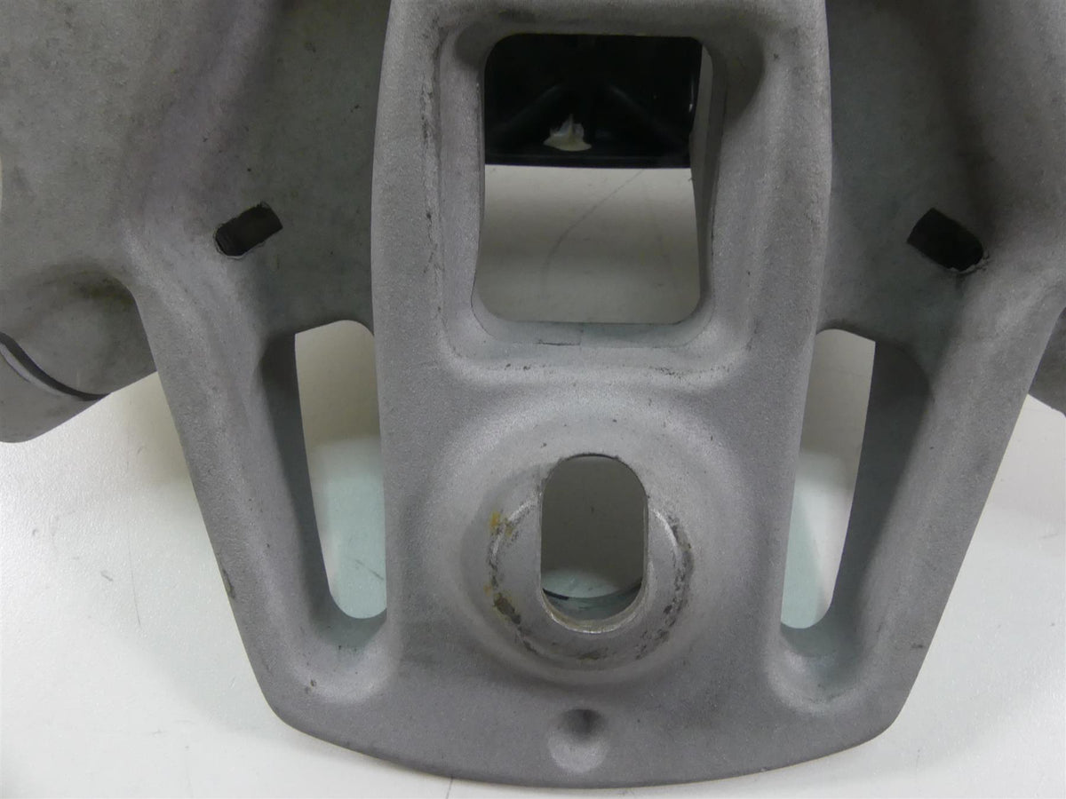 2009 Harley XR1200 Sportster Upper Triple Tree Steering Clamp 55mm 46028-08 {{ shop.shopifyCountryName }} - Mototech271