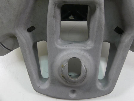 2009 Harley XR1200 Sportster Upper Triple Tree Steering Clamp 55mm 46028-08 {{ shop.shopifyCountryName }} - Mototech271