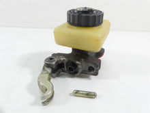 Load image into Gallery viewer, 1978 BMW R100 S (2474) Dual Disc Under Tank  Brake Master Cylinder 34311234379
