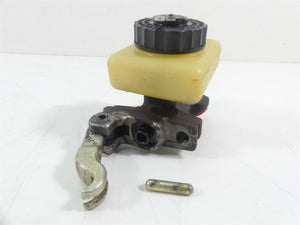 1978 BMW R100 S (2474) Dual Disc Under Tank  Brake Master Cylinder 34311234379