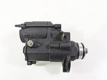 Load image into Gallery viewer, 2014 Harley FXDL Dyna Low Rider Engine Starter Motor 96ci 103ci 31618-06A | Mototech271
