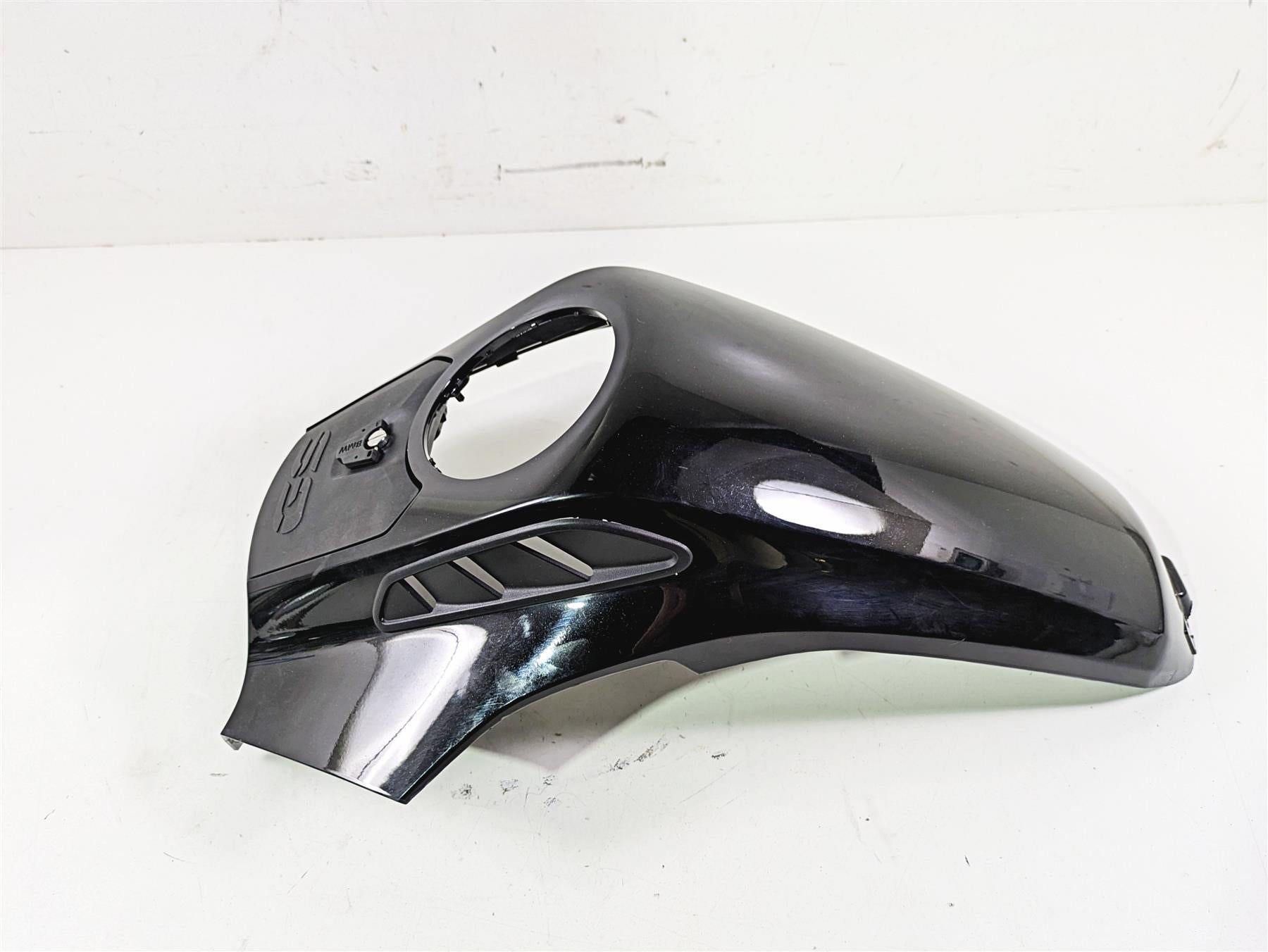 2021 BMW R1250GS K51 Adv Upper Center Tank Fairing Cover 46638536936 46638532243 {{ shop.shopifyCountryName }} - Mototech271