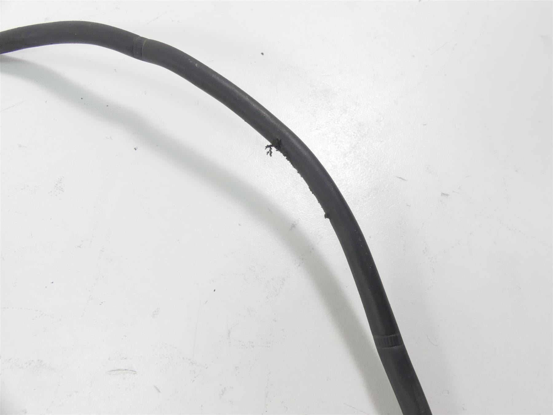 2006 Ducati 999 Biposto Rear Brake Wheel Speed Sensor 55240371A {{ shop.shopifyCountryName }} - Mototech271