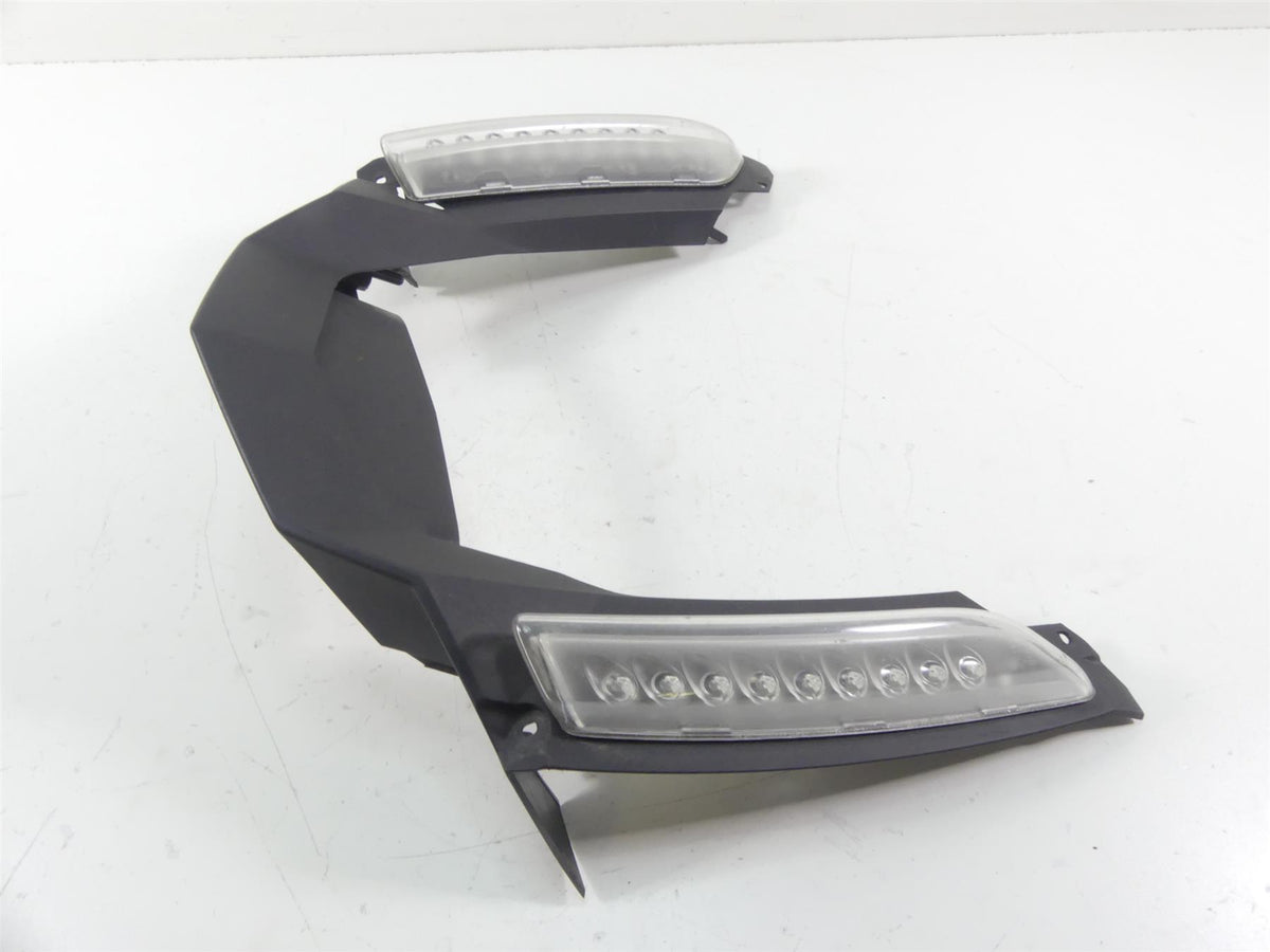 2015 BMW K1600GT K48 Front Left Right Led Blinker Turn Signal Set 46637710446 {{ shop.shopifyCountryName }} - Mototech271