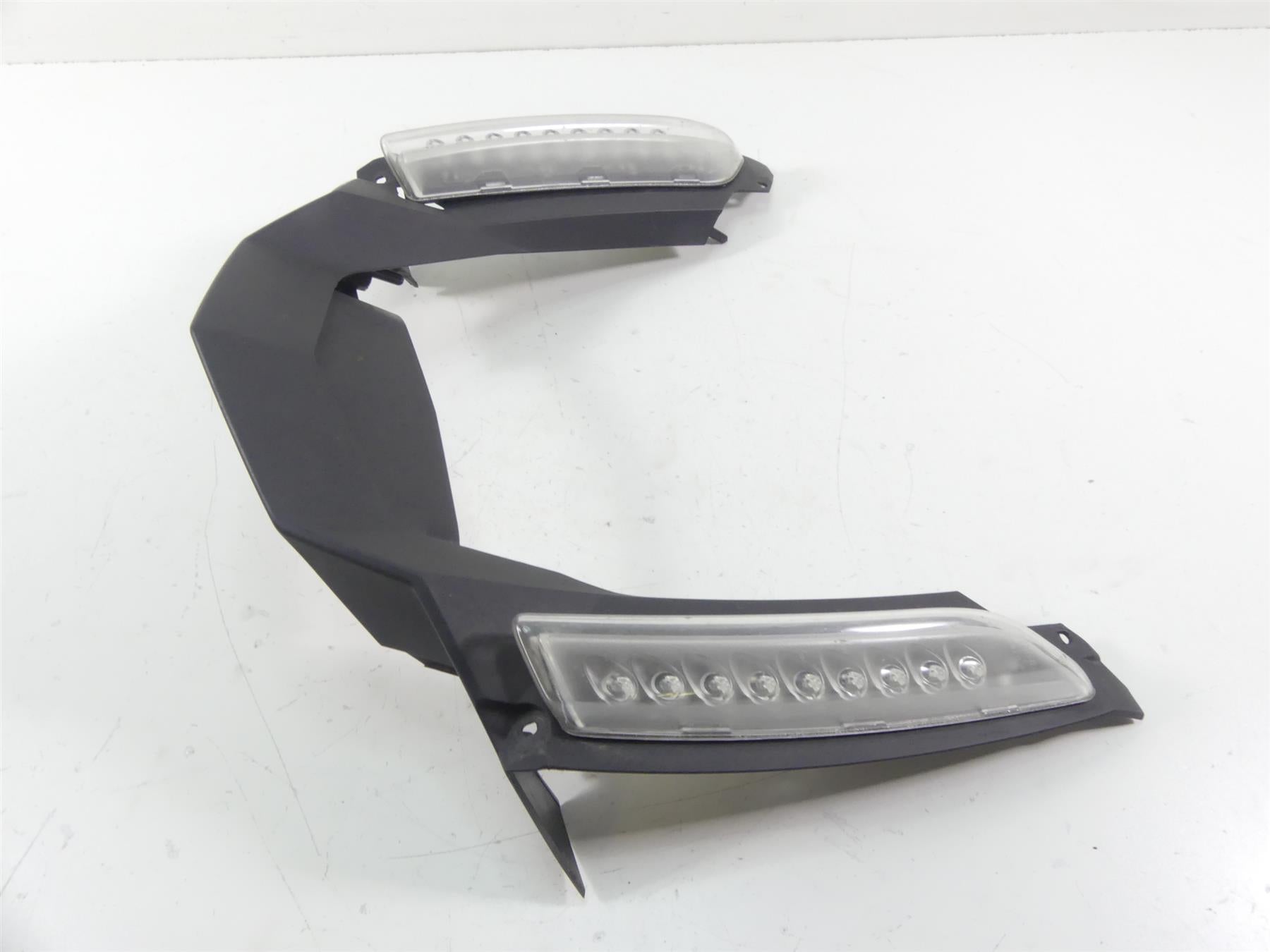 2015 BMW K1600GT K48 Front Left Right Led Blinker Turn Signal Set 46637710446 {{ shop.shopifyCountryName }} - Mototech271