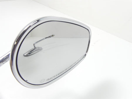 2017 Harley Dyna FXDB Street Bob Nice Chrome Rear View Mirrors 91840-03 91845-03 {{ shop.shopifyCountryName }} - Mototech271