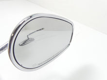 Load image into Gallery viewer, 2017 Harley Dyna FXDB Street Bob Nice Chrome Rear View Mirrors 91840-03 91845-03
