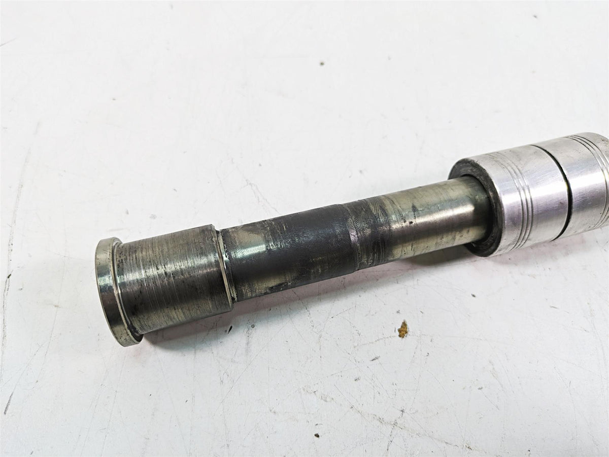 2020 Harley Softail FXBB Street Bob Front Wheel Spindle Axle 43000081 {{ shop.shopifyCountryName }} - Mototech271