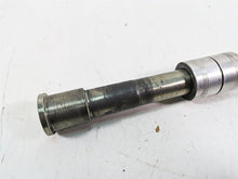 Load image into Gallery viewer, 2020 Harley Softail FXBB Street Bob Front Wheel Spindle Axle 43000081
