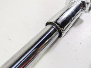 2017 Harley Touring FLHTKSE CVO E-Glide Chrome Front Forks 49Mm 45400162 | Mototech271