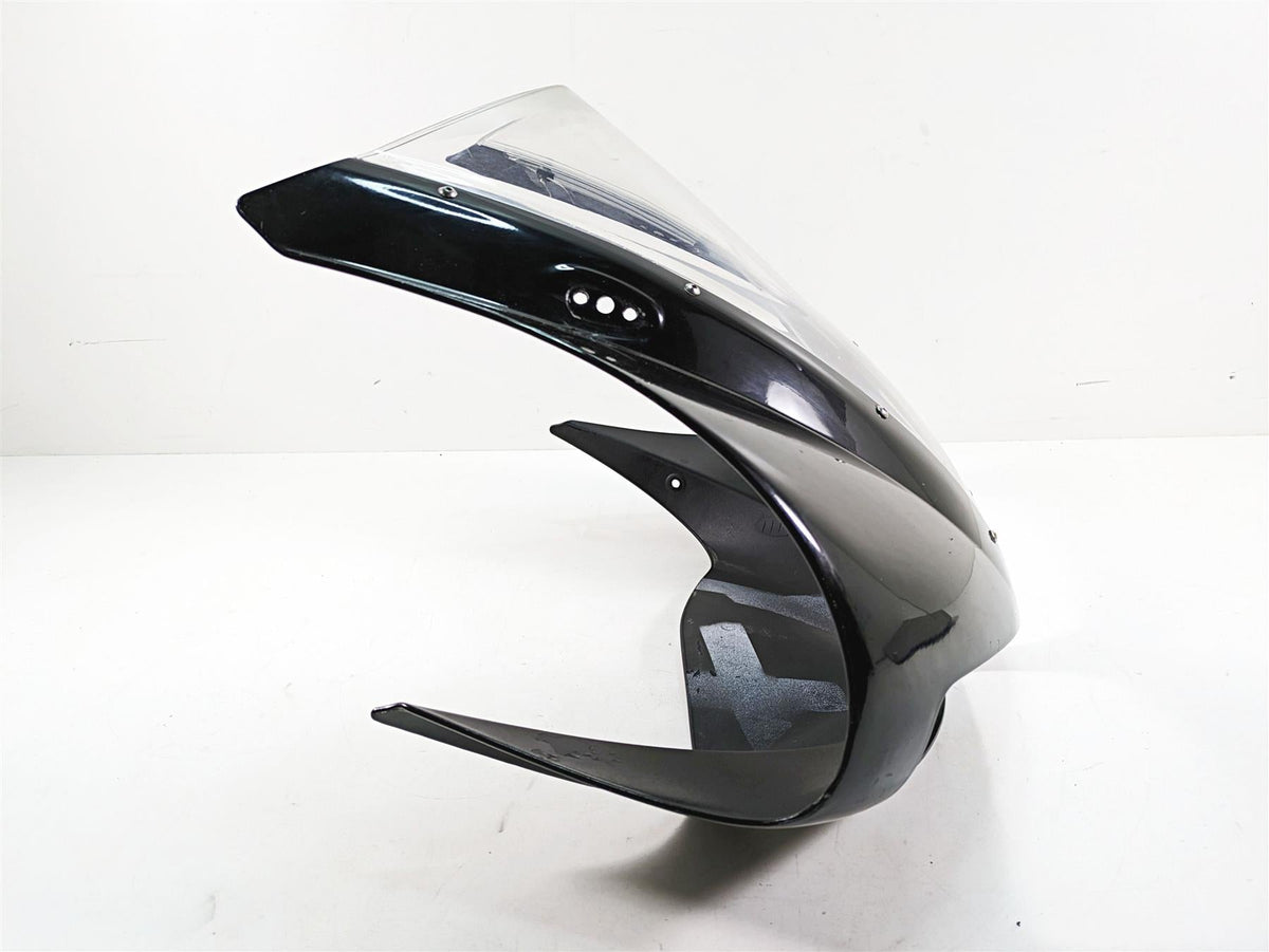 2008 Buell 1125 R Front Nose Fairing Windshield Set M1646.1AMMW {{ shop.shopifyCountryName }} - Mototech271