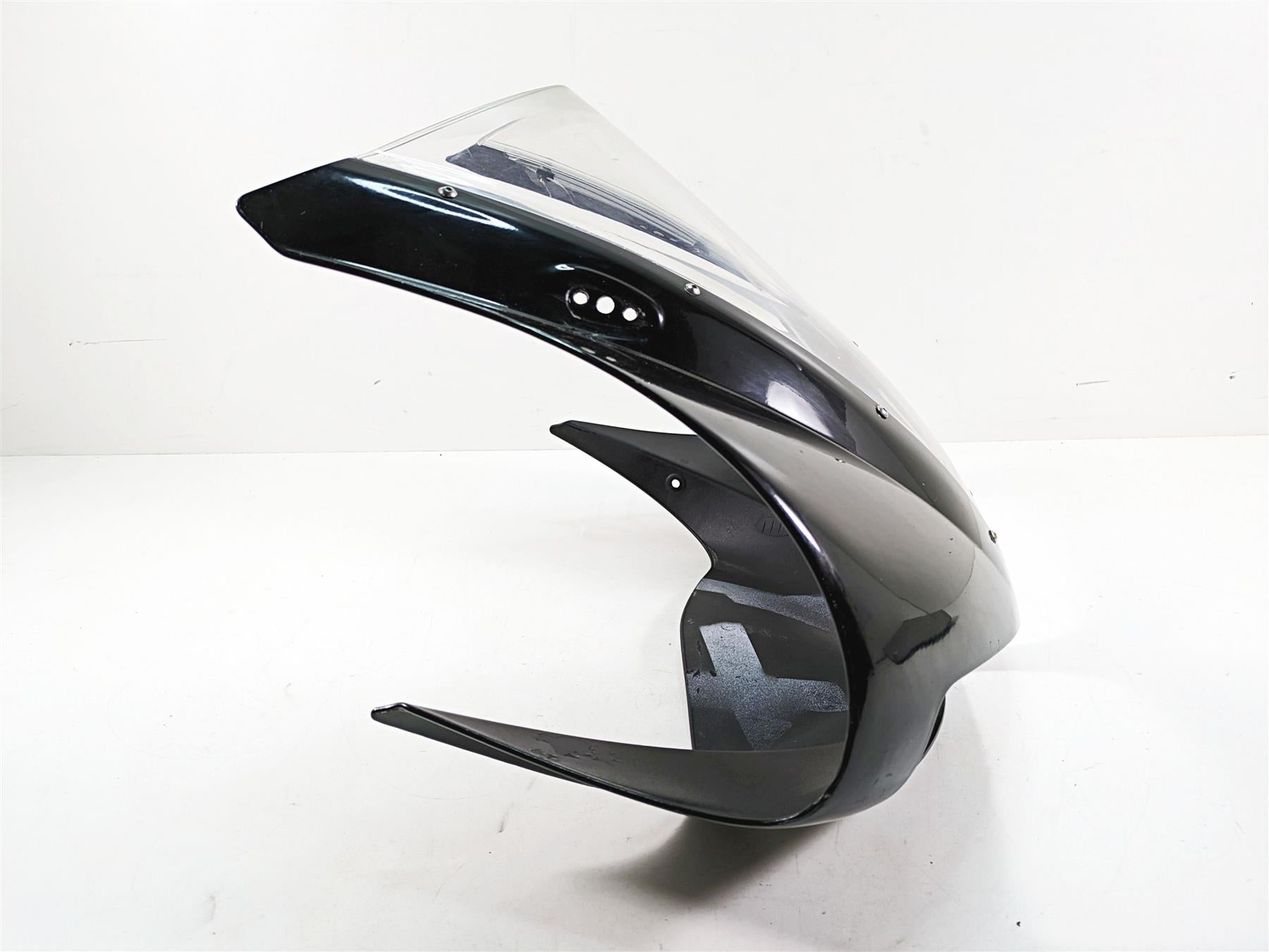 2008 Buell 1125 R Front Nose Fairing Windshield Set M1646.1AMMW {{ shop.shopifyCountryName }} - Mototech271