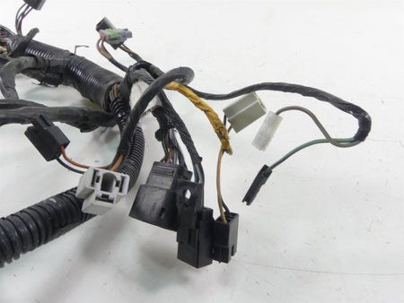 2013 Harley Touring FLHX Street Glide Front Fairing Interconnect Wiring 70232-10 {{ shop.shopifyCountryName }} - Mototech271