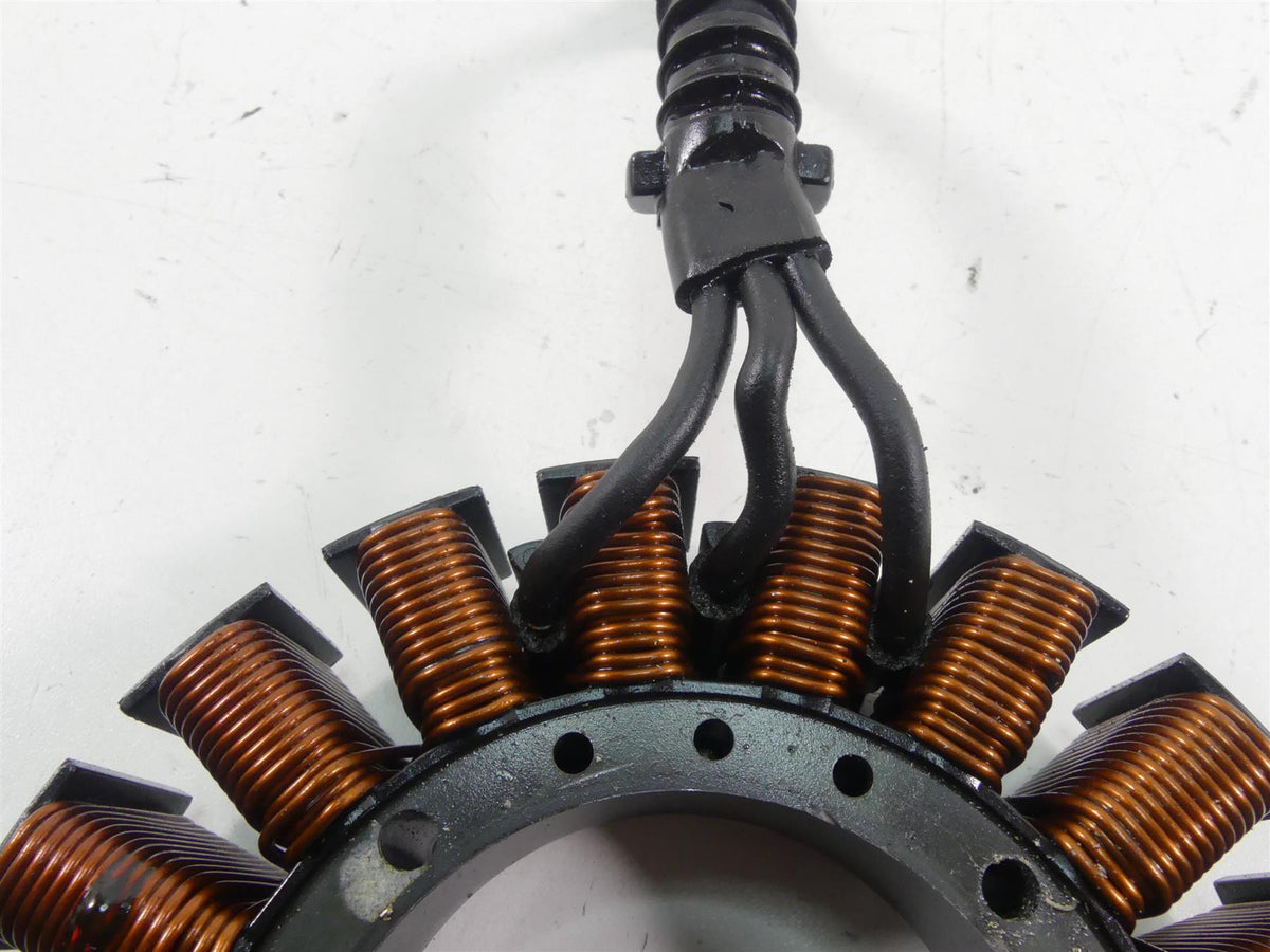 2012 Harley Touring FLHTK Electra Glide Stator Alternator Generator 29987-06D {{ shop.shopifyCountryName }} - Mototech271