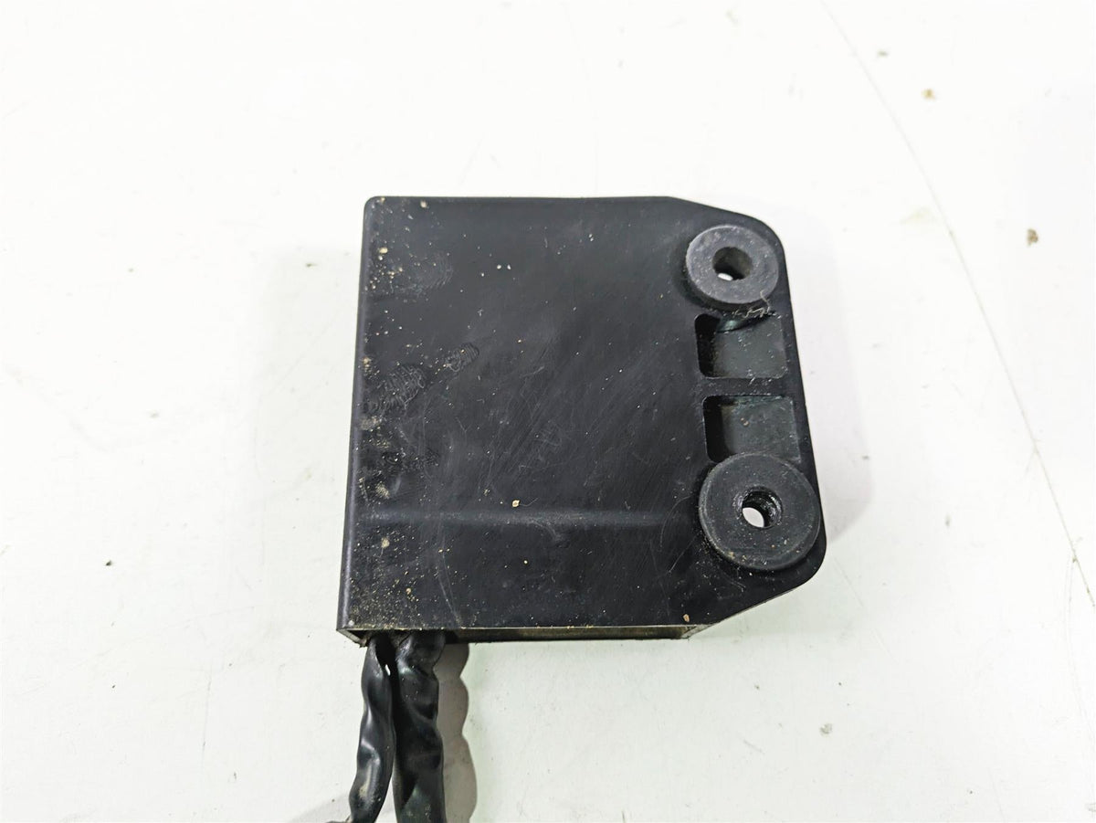 1998 KTM 380 SX MX Cdi Ecu Ecm Engine Control Module -Tested 54739031200 {{ shop.shopifyCountryName }} - Mototech271