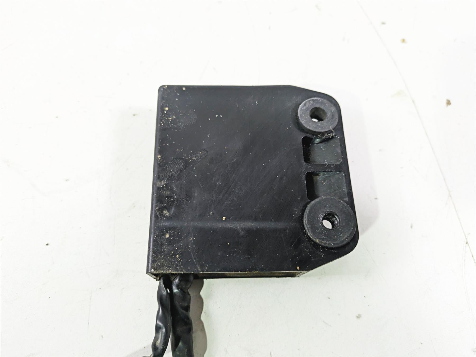 1998 KTM 380 SX MX Cdi Ecu Ecm Engine Control Module -Tested 54739031200 {{ shop.shopifyCountryName }} - Mototech271