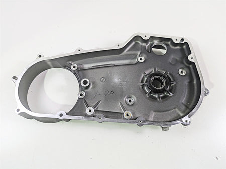 2016 Harley FXDF Dyna Fat Bob Inner Primary Drive Clutch Cover 60681-06C {{ shop.shopifyCountryName }} - Mototech271